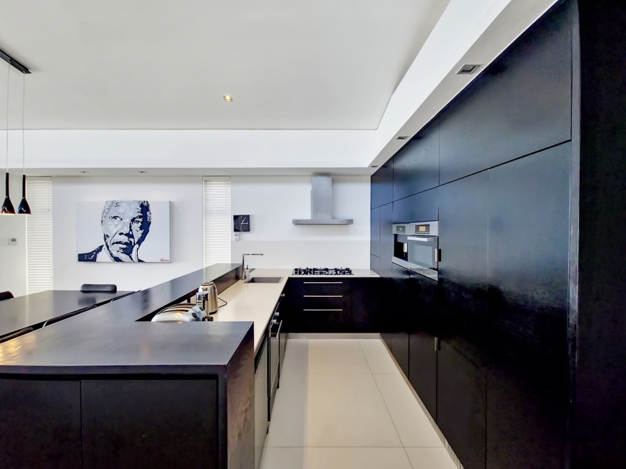 To Let 4 Bedroom Property for Rent in Camps Bay Western Cape